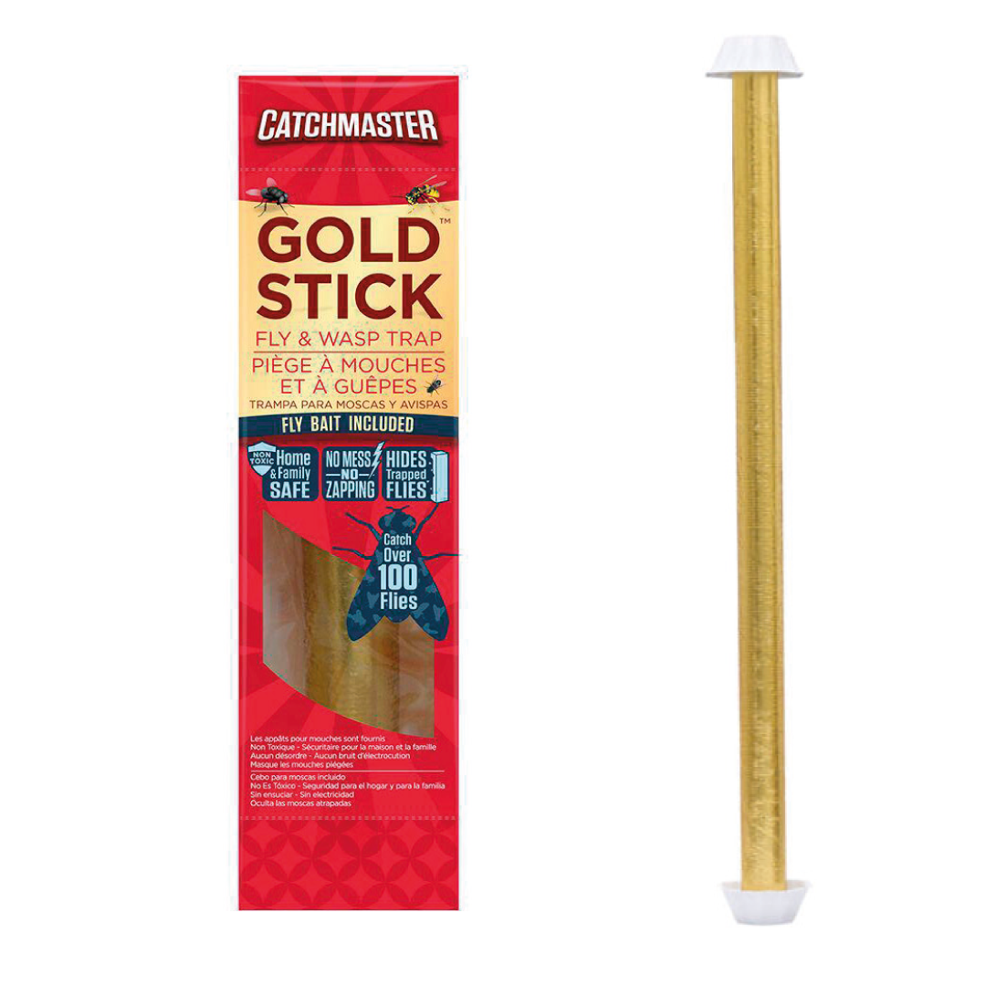 Catchmaster Gold Stick™ Large - Newpharm